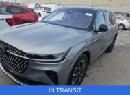 2024 Lincoln Nautilus Reserve SUV