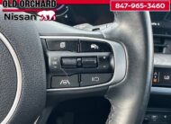2025 Kia Sportage X-Line SUV