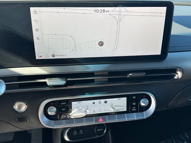 2025 Genesis GV60 Advanced SUV