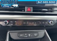 2025 Kia Carnival SX Van Passenger Van