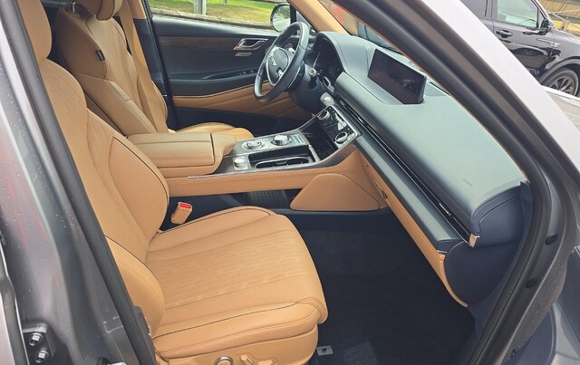 2023 Genesis GV80 2.5T SUV
