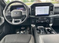 2023 Ford F-150 XLT Truck SuperCrew Cab