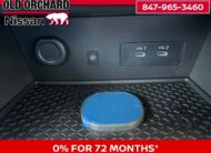 2026 Nissan Pathfinder SL SUV