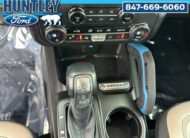 2023 Ford Bronco Wildtrak SUV