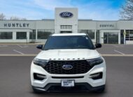 2023 Ford Explorer ST-Line SUV