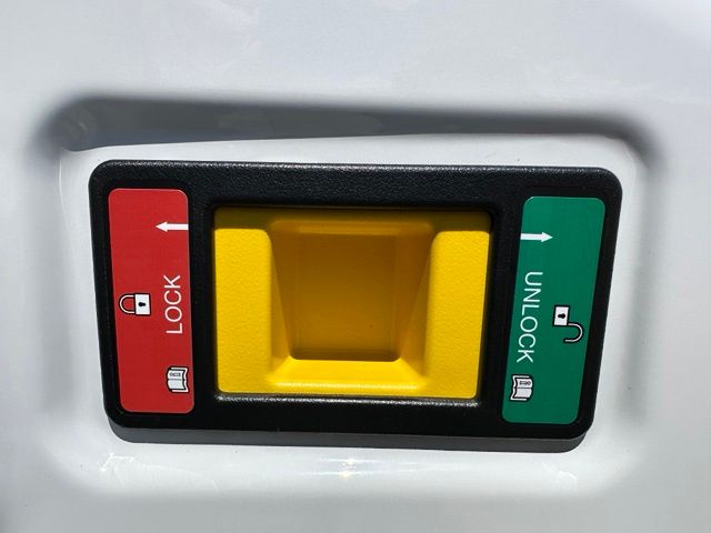 2023 Ford E-Transit-350 Cargo Base Van Medium Roof Van
