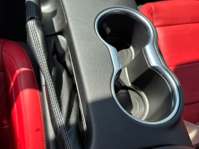 2023 Ford Mustang GT Premium Coupe