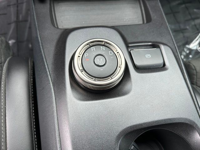 2021 Ford Shelby GT500 Shelby GT500 Coupe