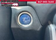 2020 Toyota RAV4 Hybrid XSE SUV