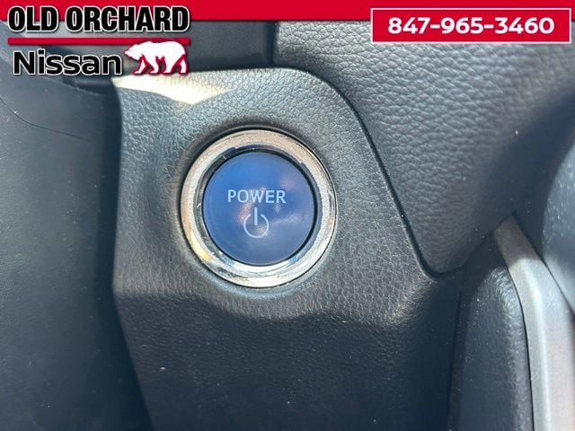 2020 Toyota RAV4 Hybrid XSE SUV