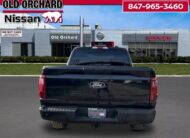2024 Ford F-150 STX Truck SuperCrew Cab