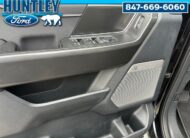 2024 Ford F-150 XLT Truck SuperCrew Cab
