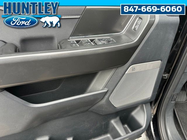 2024 Ford F-150 XLT Truck SuperCrew Cab