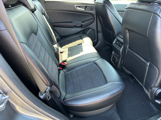 2024 Ford Edge ST Line SUV