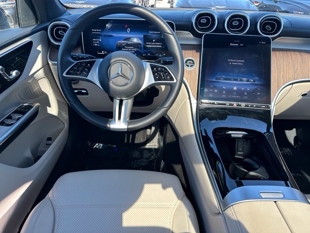 2024 Mercedes-Benz GLC 300 GLC 300 SUV