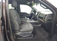 2020 Ford F-150 XLT Truck SuperCrew Cab