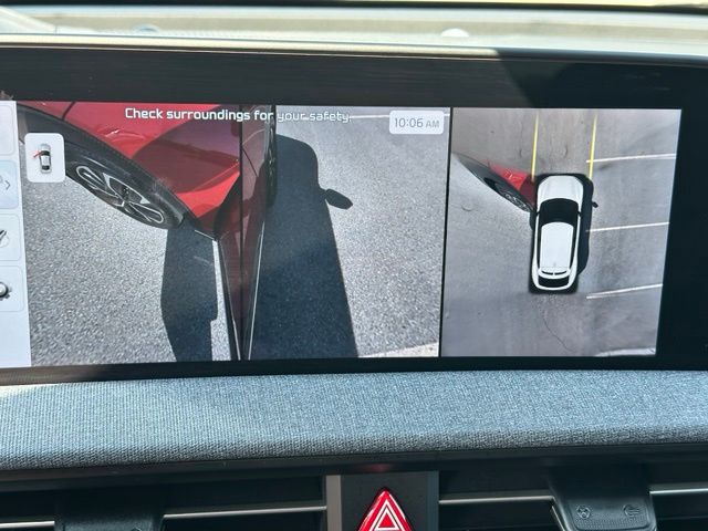 2023 Kia EV6 Wind SUV