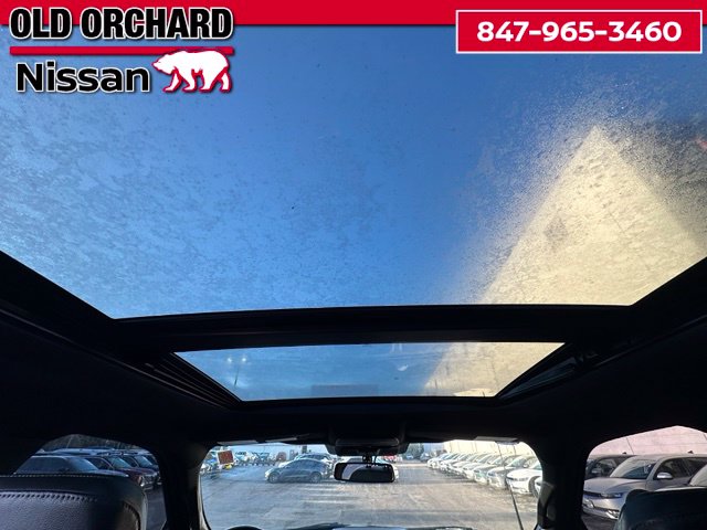 2023 Ford F-150 Lariat Truck SuperCrew Cab