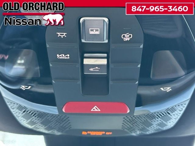 2024 Kia EV9 Land SUV