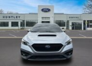 2023 Subaru WRX Premium Sedan