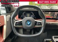 2023 BMW iX M60 SUV