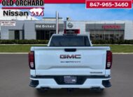 2023 GMC Sierra 1500 Elevation Truck Crew Cab