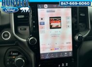 2025 Ram 1500 Big Horn/Lone Star Truck Crew Cab