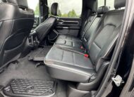 2023 Ram 1500 Laramie Truck Crew Cab