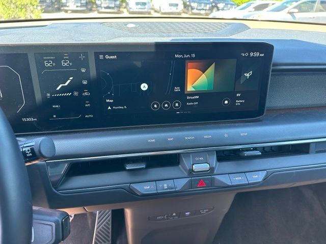 2024 Kia EV9 GT-Line SUV