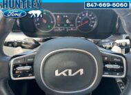 2024 Kia Sorento Hybrid EX SUV