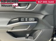 2026 Nissan Pathfinder SL SUV