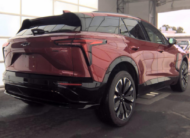 2024 Chevrolet Blazer EV RS SUV