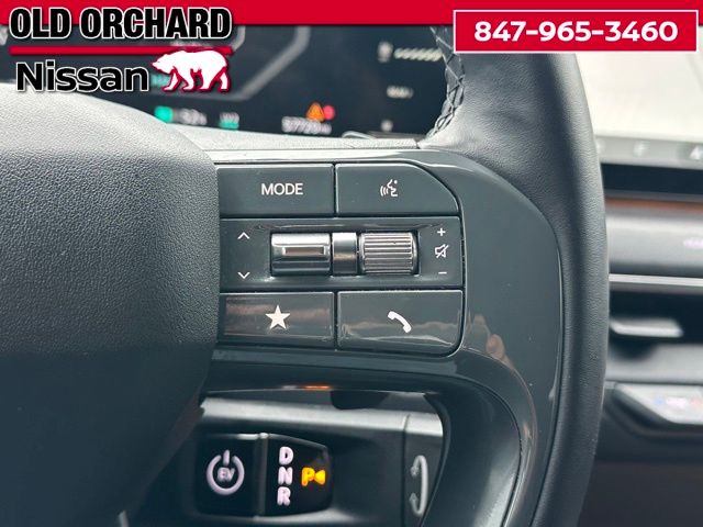 2024 Kia EV9 GT-Line SUV