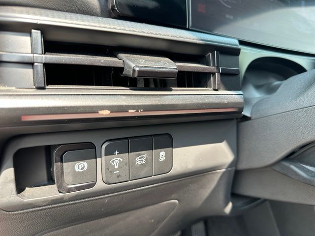 2024 Hyundai Santa Fe Hybrid Calligraphy SUV