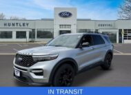 2023 Ford Explorer ST SUV
