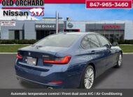 2023 BMW 330i 330i xDrive Sedan