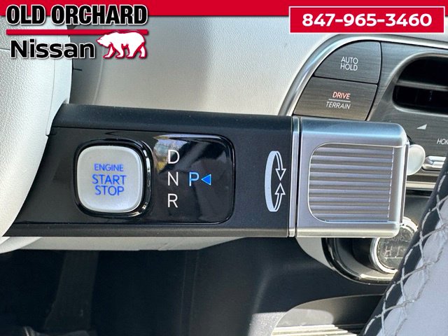 Vehicle thumbnail