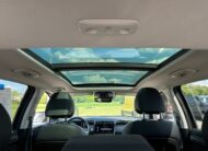 2024 Hyundai Tucson Hybrid Limited SUV