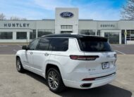 2022 Jeep New Grand Cherokee Summit SUV