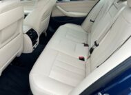 2023 BMW 530i 530i xDrive Sedan