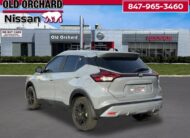 2023 Nissan Kicks SV SUV