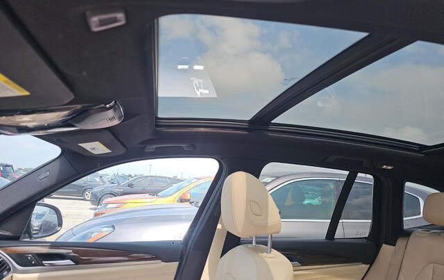 2021 BMW X3 PHEV xDrive30e SUV