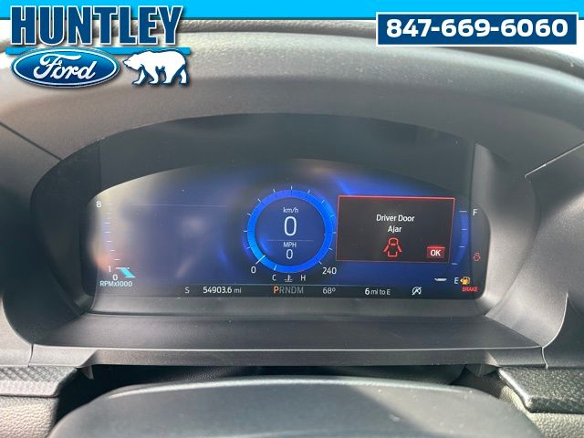 2023 Ford Explorer ST SUV