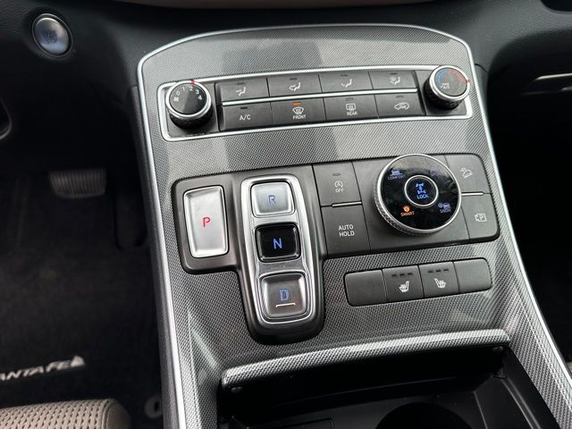 2022 Hyundai Santa Fe SEL SUV