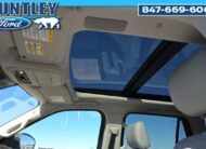 2025 Ford Expedition Platinum SUV