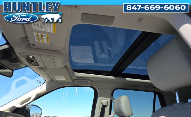 2025 Ford Expedition Platinum SUV