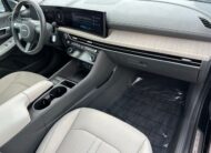 2025 Hyundai Sonata Hybrid Limited Sedan