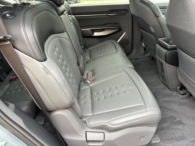 2024 Kia EV9 Wind SUV