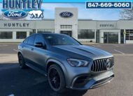 2021 Mercedes-Benz AMG GLE 63 GLE 63 S AMGÂ® SUV