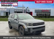 2024 Hyundai Santa Fe Calligraphy SUV